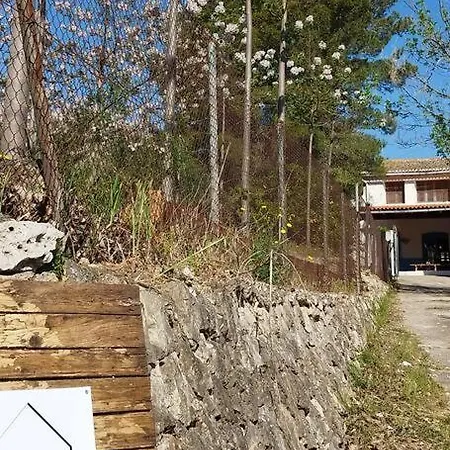 La Caseta De - Desconectar Chalet *
