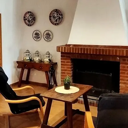 La Caseta De - Desconectar Chalet