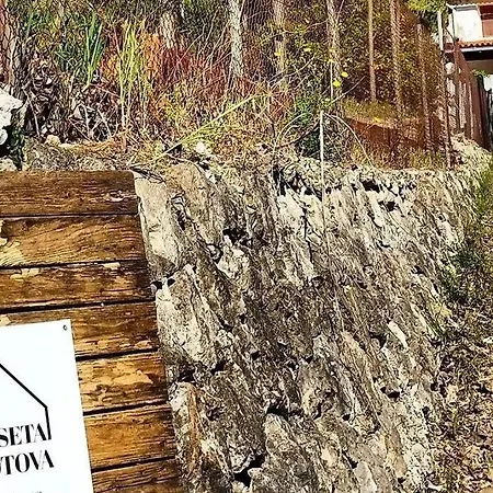 Chalet La Caseta De - Desconectar Rótova